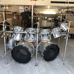 Gibraltar Drum Cage