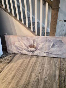 Decor portrait