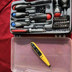 Tools Set