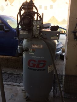 30 galon air compressor