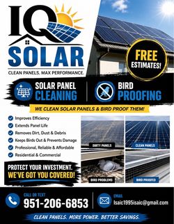 IQ solar