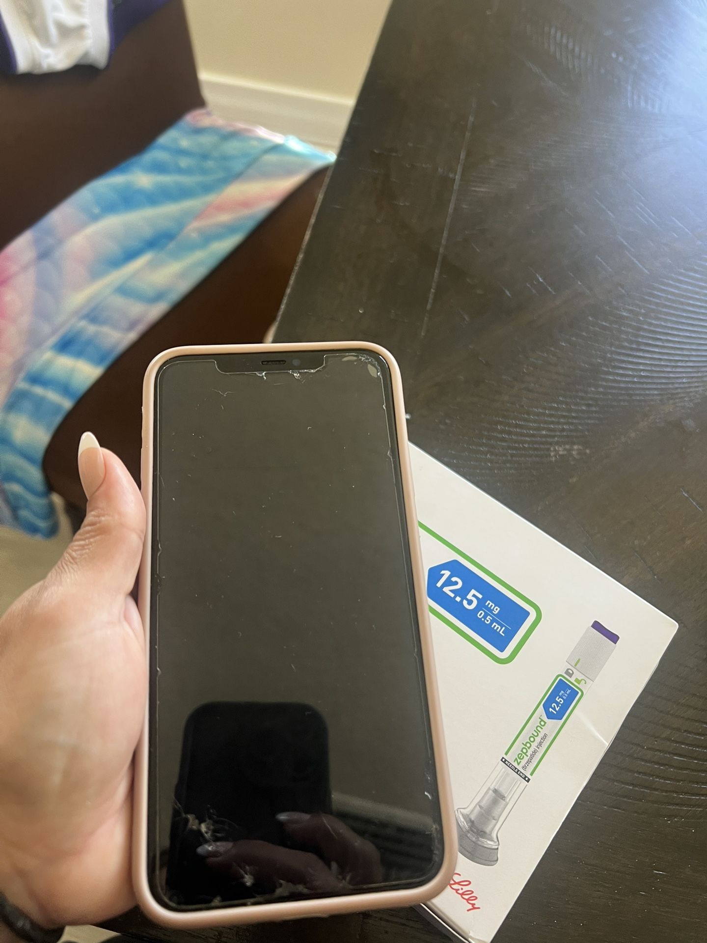 iPhone Case