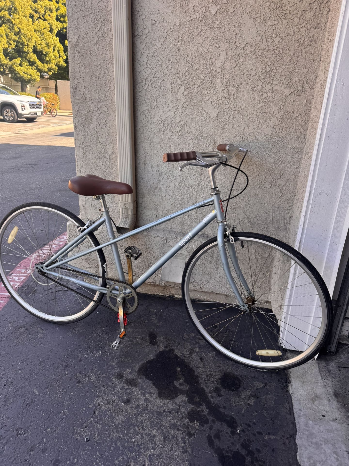 Fuji Beach Cruiser Women's Light Blue Fuji Beach Cruiser