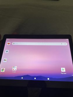 Tablet Android