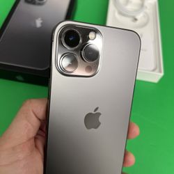 iPhone 13 Pro Max 256gb Unlocked For Any Carriers ( Liberado)