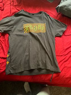 Ksubi shirt