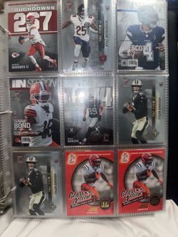 nfl topps signature 72 cards