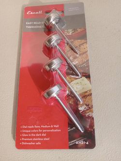 Barbecue accessories /steak thermometers/ Kitchen accessories.