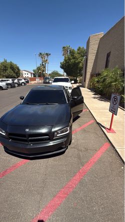 2009 Dodge Charger