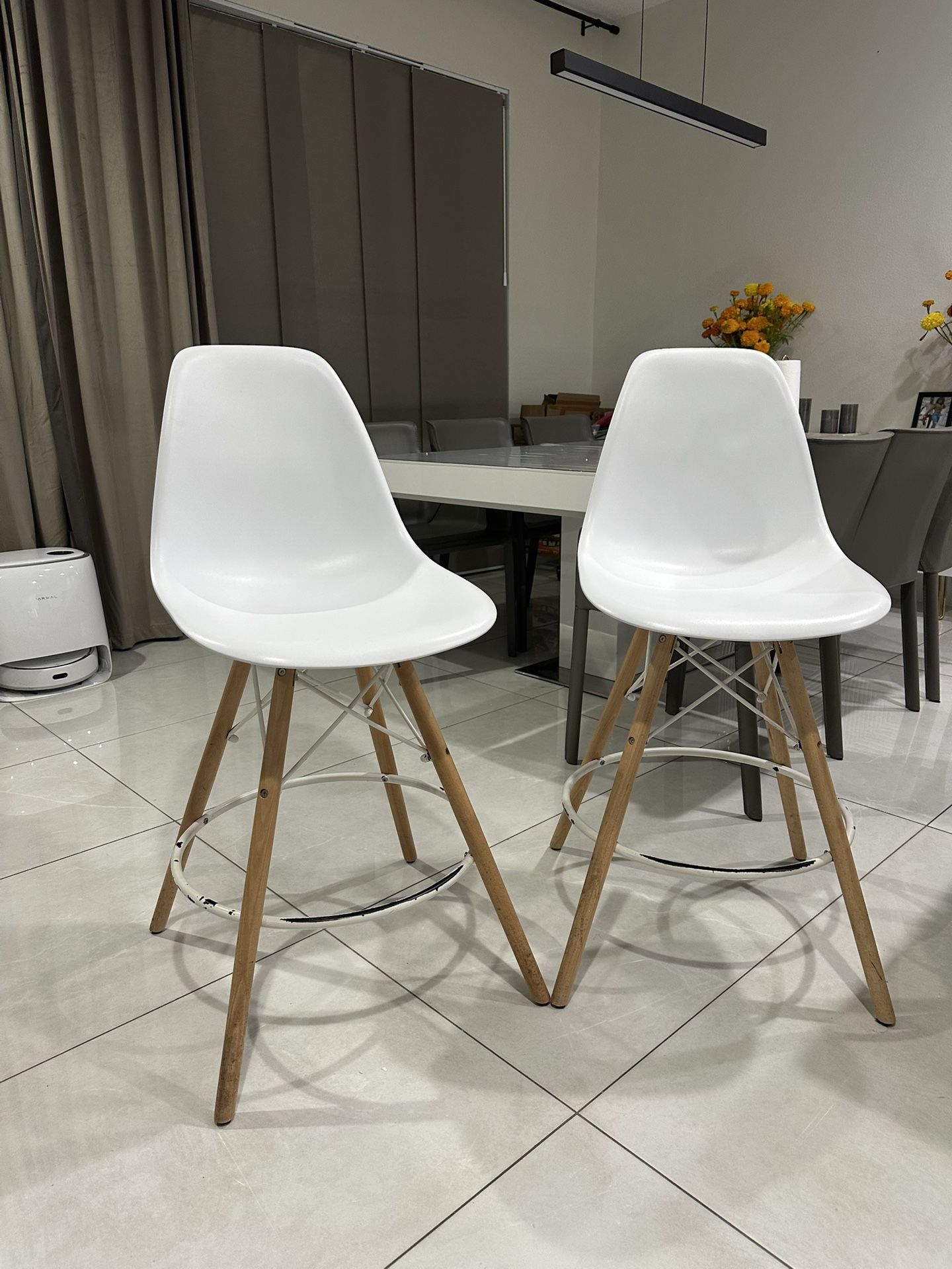 2pk Counter Stools
