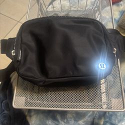 Lulu Lemon Fanny Pack