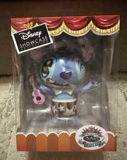 Disney Stitch Vinyl Collection 