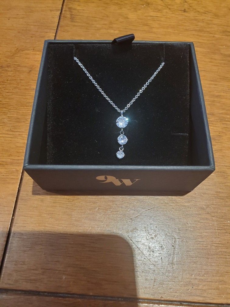 Nine West Daphne Necklace