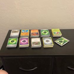 Pokémon Cards