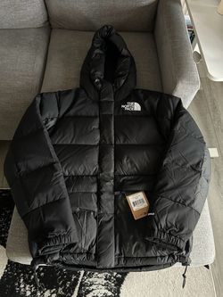 The North Face Puffer Jacket