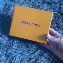 Louis Vuttion Black Women's Walket