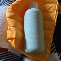 Fuctiom Of Beauty Shampoo