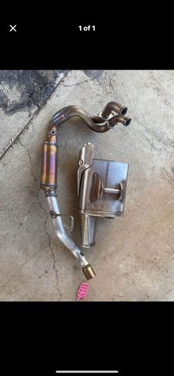 Motorcycle