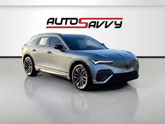 2024 Acura ZDX