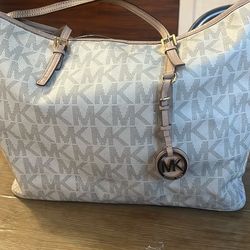 Mk Everything Handbag