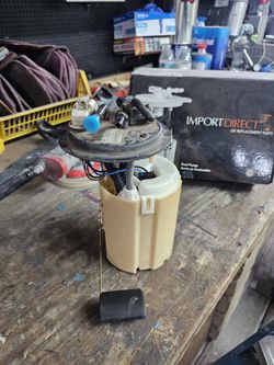 Kia Sedon Fuel Pump