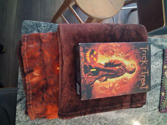 Trick r Treat bundle