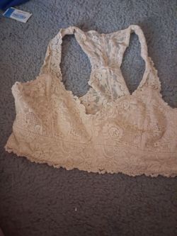 Anemone bralette sz m