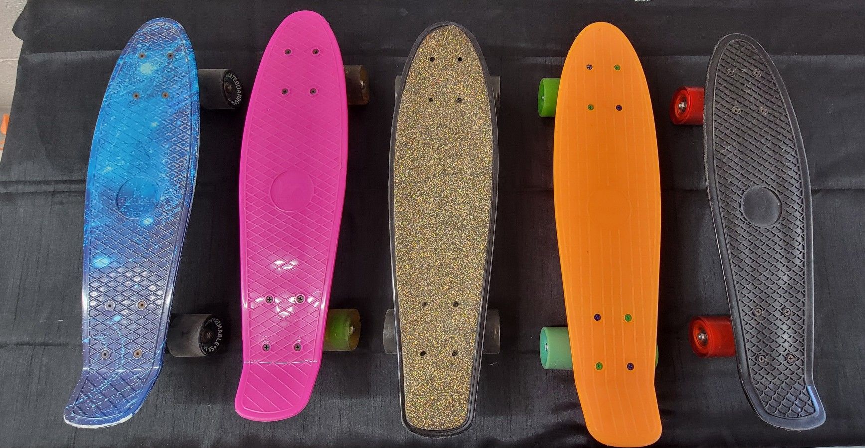 SKATEBOARD 🛹 Cruiser‼️PLEASE..READ DESCRIPTION before You Ask‼️