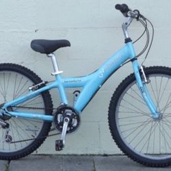 Giant MTX 225 Mountain Bike