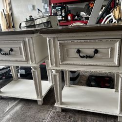 Nightstands 