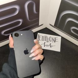 Apple IPhone 16e Tmobile/Metro 