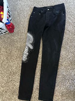 Amiri Jeans Size 30