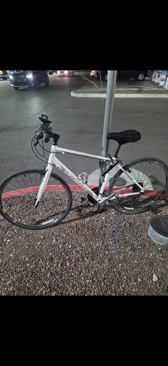 Specialized Vita Hybrid Bike