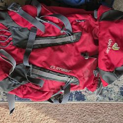 Deuter Backpack