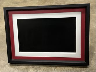 The Kodak EasyShare W1020