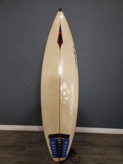 Surfboard/High Performance Short/Stunt Board