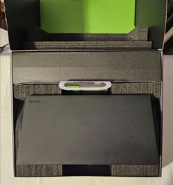 XBox Series X in Box