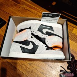 Jordan 1 Retro Og