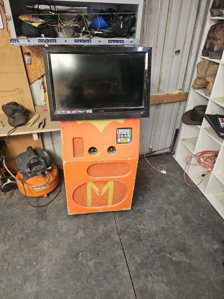 Rokola Con Música De Los 90s