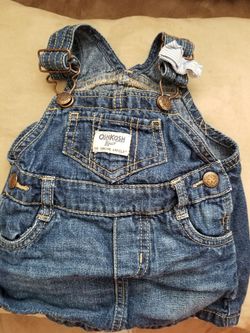 Baby clothes