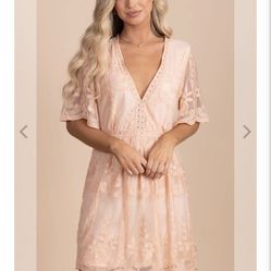 Bella Ella Dress