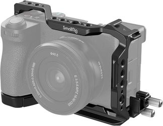 SmallRig Cage Kit for Sony A6700 Camera with Cable Clamp for HDMI fr Arca-Type (Excellent Condition, Missing Manual)