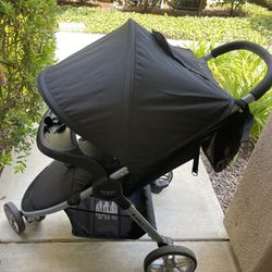 Stroller 