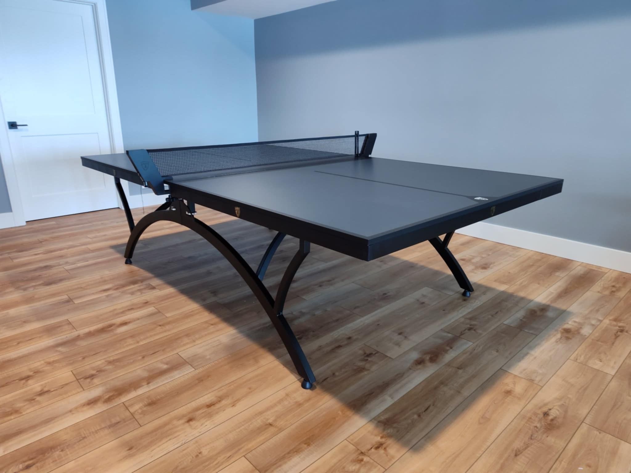 Ping Pong Table