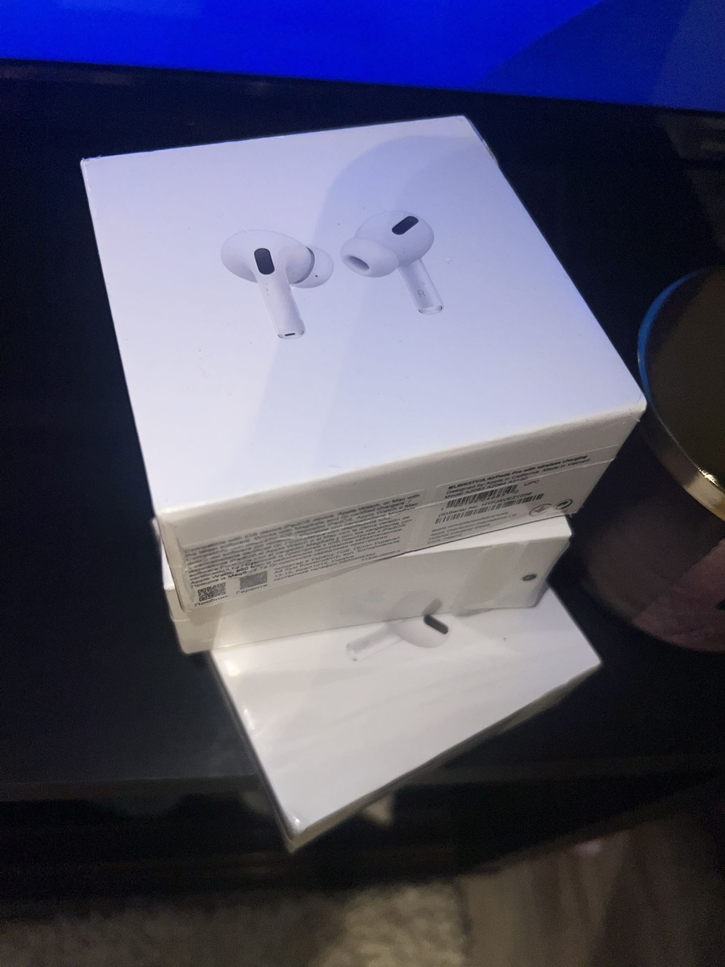 Apple AirPod Pros