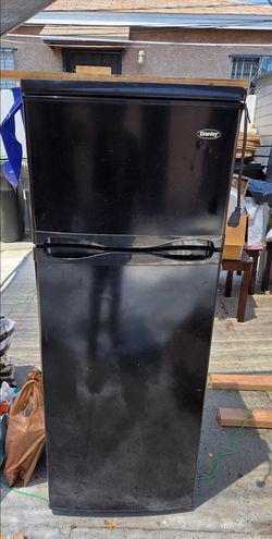 Fridge