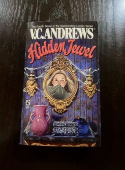 V.C. Andrew’s Hidden Jewel