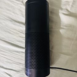 Amazon Echo Show Like New Condition 