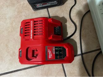 Vendo cargador rápido nuevo