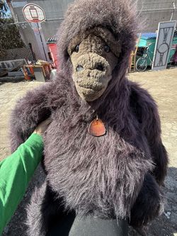 Vintage -DAKIN GORILLA 1986’